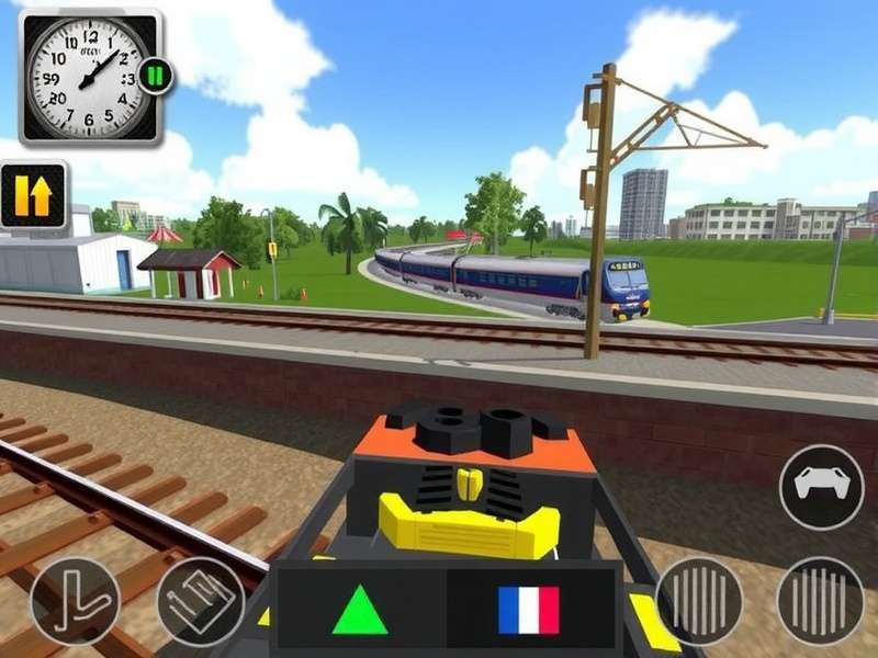 Compete with Players Across India in Pune Deccan Rail Pune Deccan Rail Multiplayer Gameplay